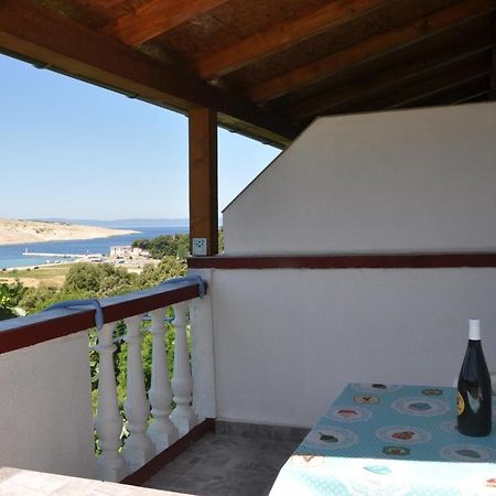 Apartments Bela - Sea View Lopar Kültér fotó